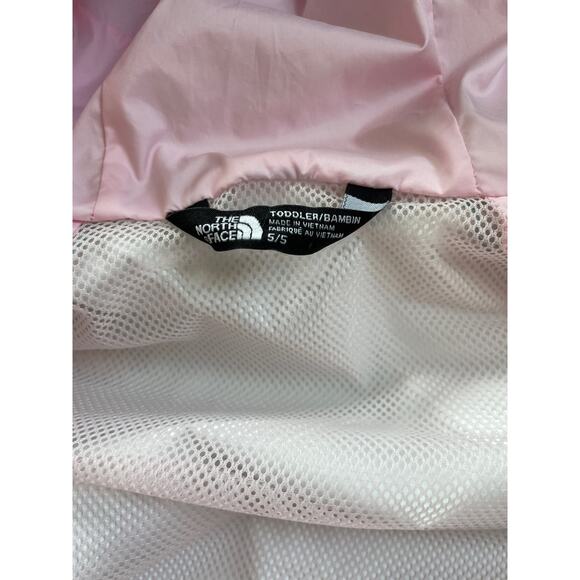 North Face Dryvent Jacket 2 In One - Picture 12 of 16